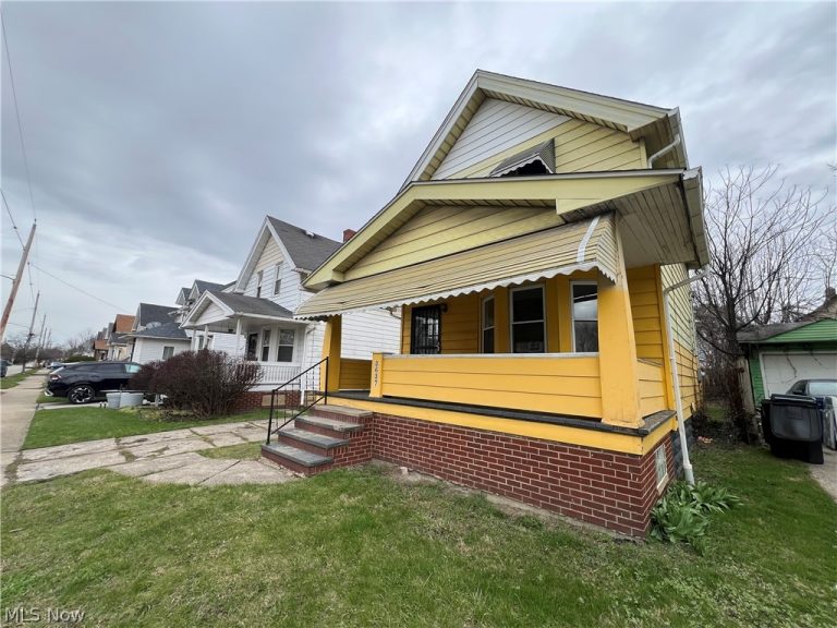 3637 104th Street, Cleveland, OH - Photo 2