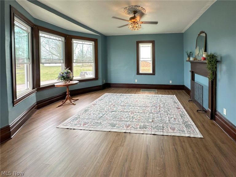 166 Ohio Street, Cadiz, OH - Photo 5