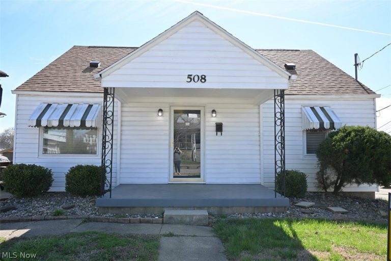 508 23rd Street, Vienna, WV, 26105
