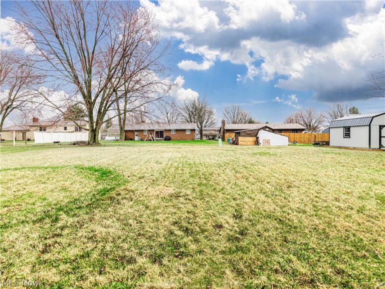 312 Decourcey Street, Rittman, OH - Photo 4