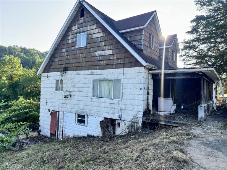 121 Water Street, Spencer, WV - Photo 2