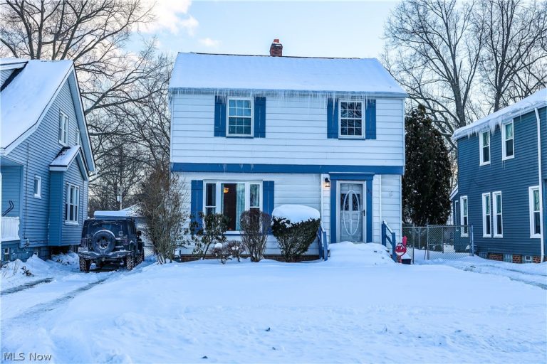 1311 Tuxedo Avenue, Parma, OH - Photo 3