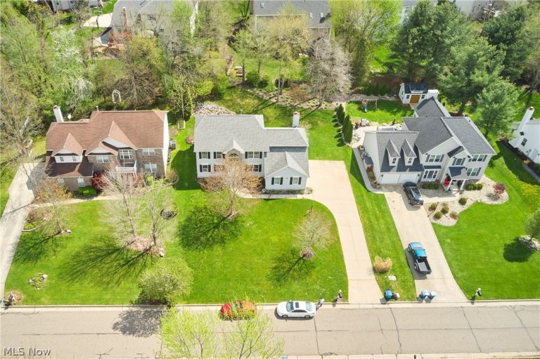 4395 Wedgewood Drive, Copley, OH - Photo 5