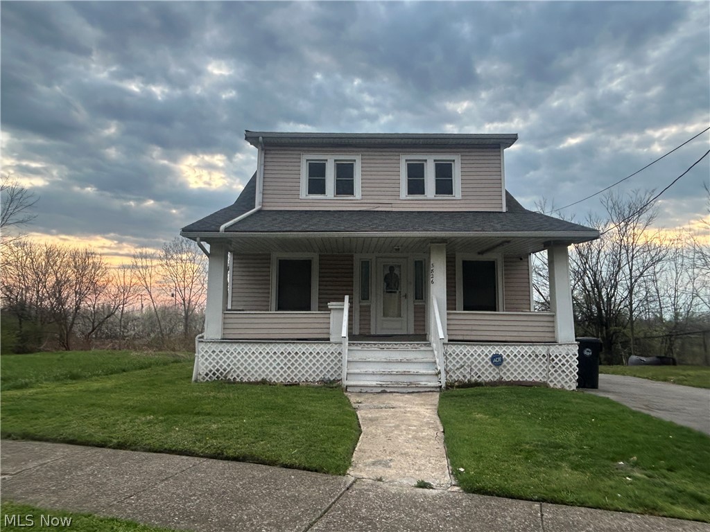 3826 78th Street, Cleveland, OH