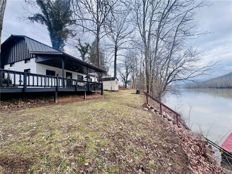 2308 State Route 266, Stockport, OH - Photo 3