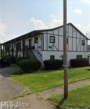 740 Princeton Avenue #1, Zanesville, OH, 43701