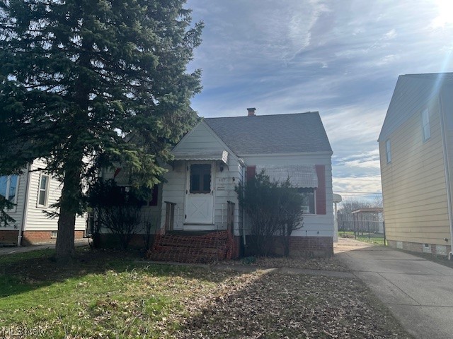 5127 Erwin Street, Maple Heights, OH, 44137