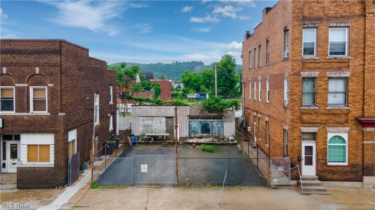 406 Adams Street, Steubenville, OH - Photo 3