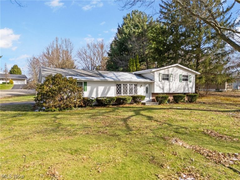 3773 Northern Street, Canton, OH, 44721