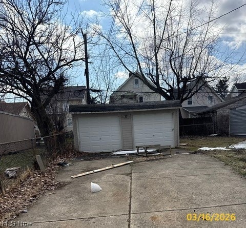 10329 Ignatius Avenue, Cleveland, OH - Photo 5