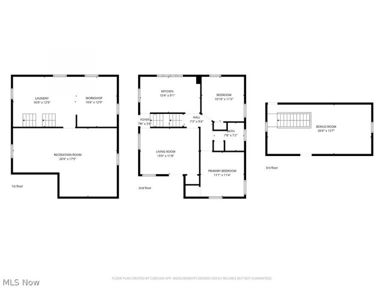 323 Cherry Road, Massillon, OH - Photo 3