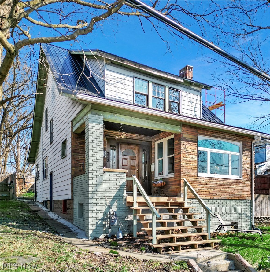 1113 State Street, Steubenville, OH
