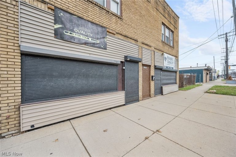 17705 Euclid Avenue, Cleveland, OH - Photo 2