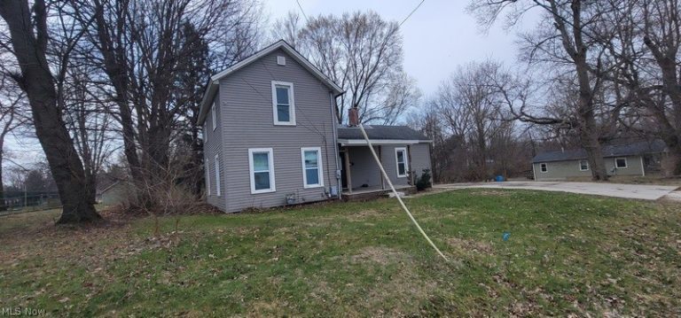 508 Dodge Street, Kent, OH - Photo 3