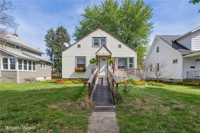 143 conrad, Barberton, OH - Photo 2