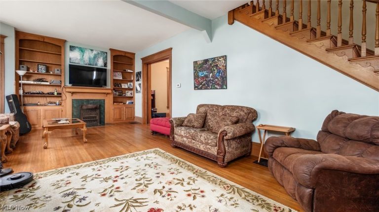 339 Taylor, Zanesville, OH - Photo 5
