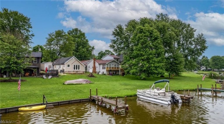 6753 Votaw Drive, Lisbon, OH - Photo 6