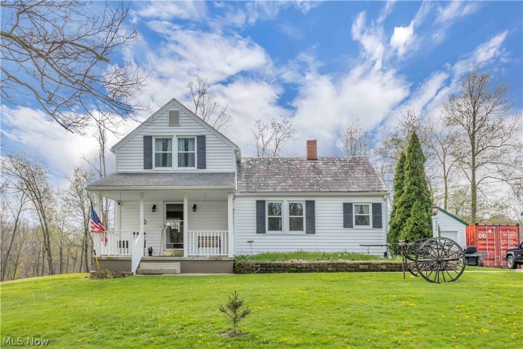 41439 Lodge Road, Leetonia, OH