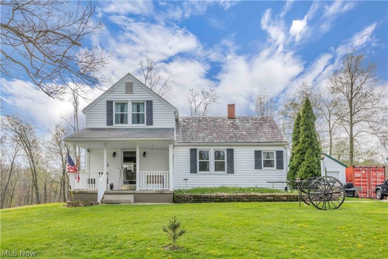 41439 Lodge Road, Leetonia, OH, 44431