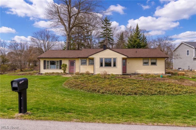 28 Wellesly Boulevard, Painesville, OH, 44077