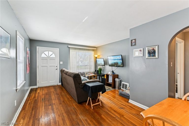 870 Archwood Avenue, Akron, OH - Photo 5