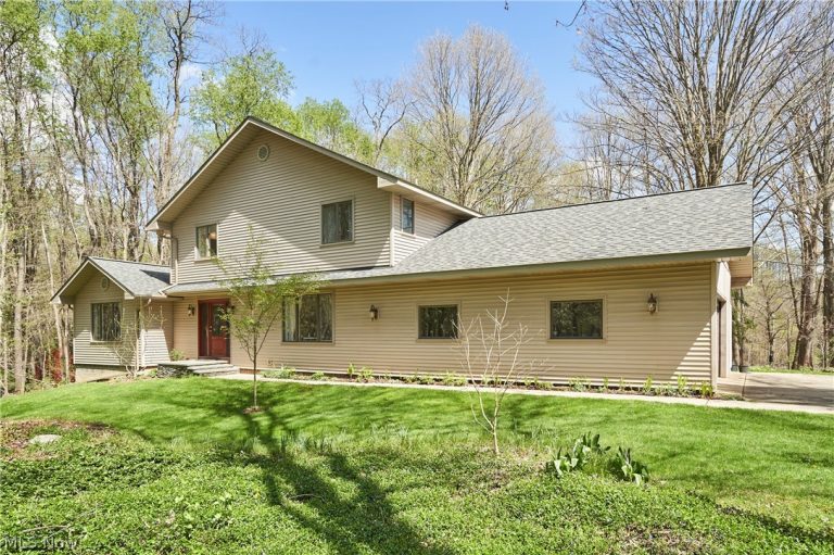 14125 Country River Lane, Newbury, OH, 44065
