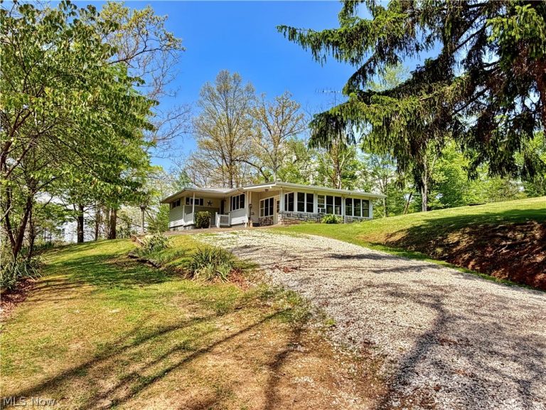 2163 Bull Run Road, Waverly, WV, 26184