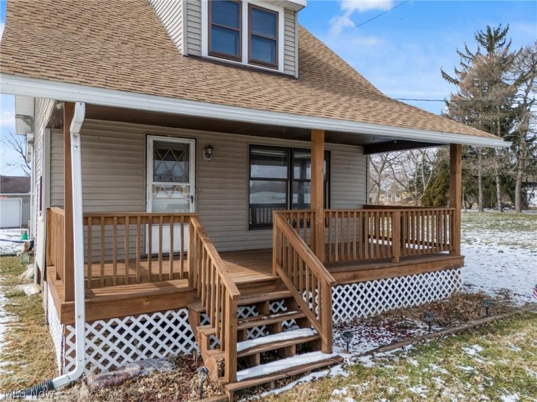 7705 Ravenna Avenue, Louisville, OH - Photo 4