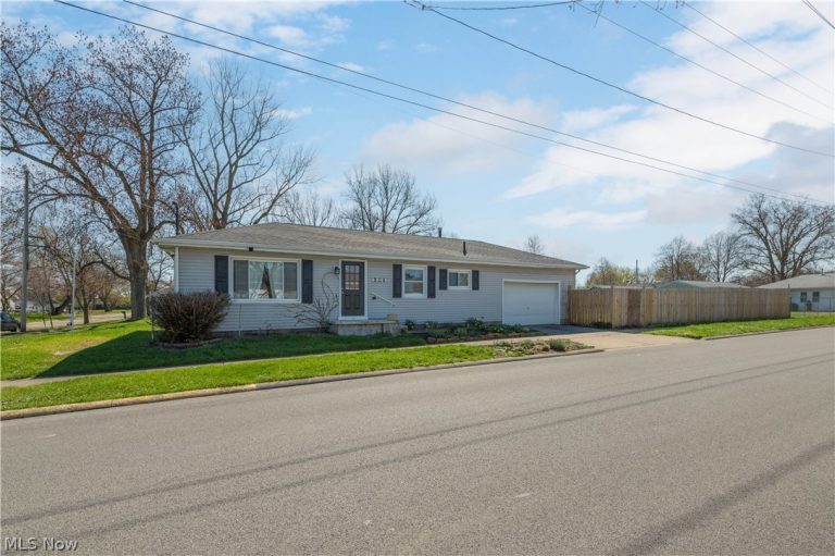 906 Farwell Street, Sandusky, OH - Photo 2