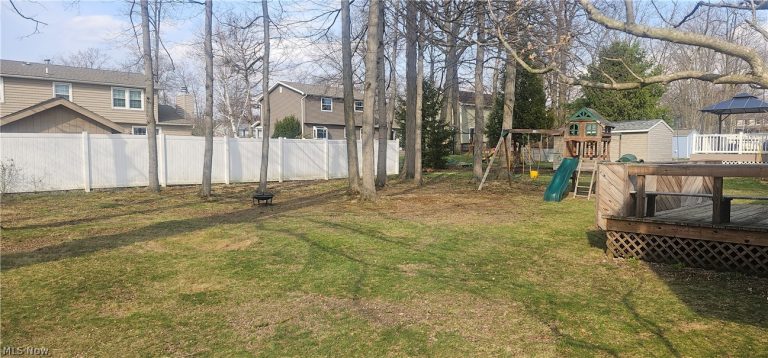 6884 Slippery Rock Drive, Canfield, OH - Photo 3