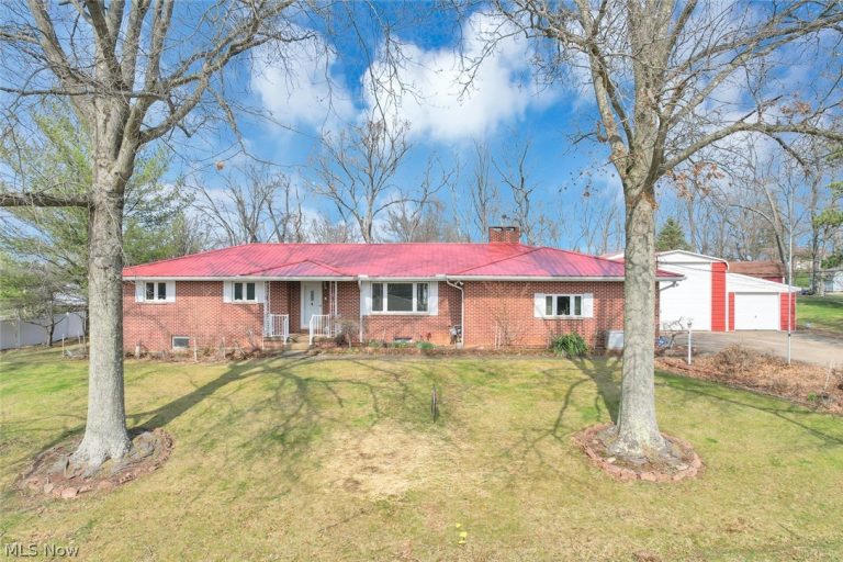 44208 Meadowlark Lane, Cadiz, OH, 43907