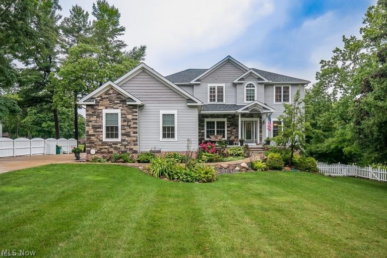 7640 Hopkins Road, Mentor, OH, 44060