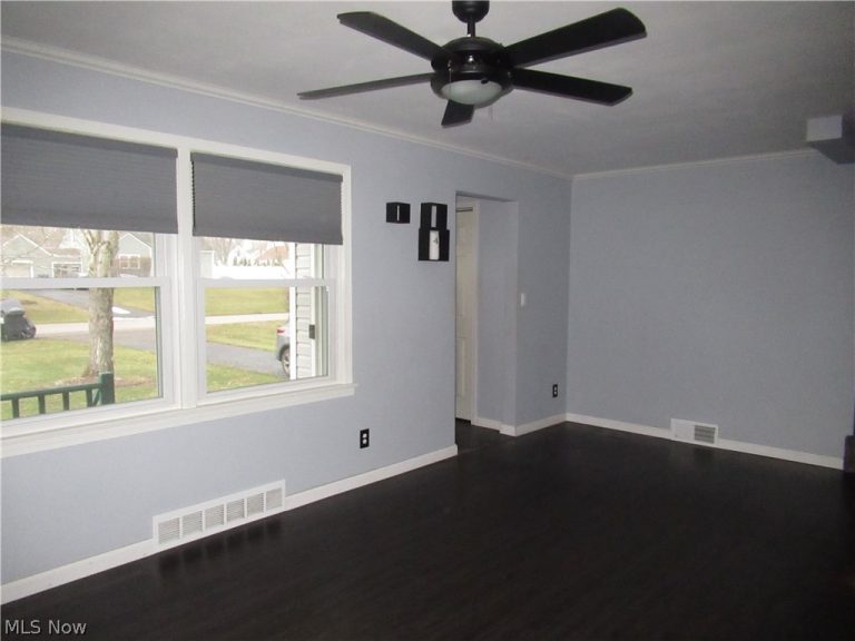 223 Fairview Avenue, Canfield, OH - Photo 5