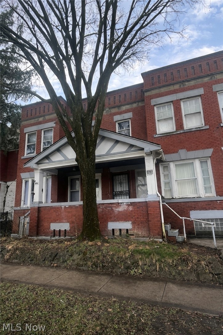 1818 Knowles Avenue, East Cleveland, OH - Photo 4
