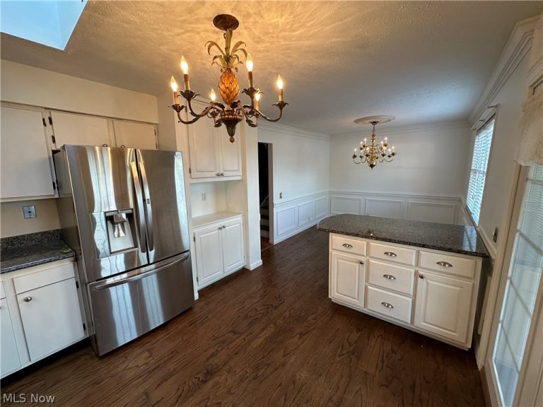 110 Chippewa Drive #G-3, Marietta, OH - Photo 6