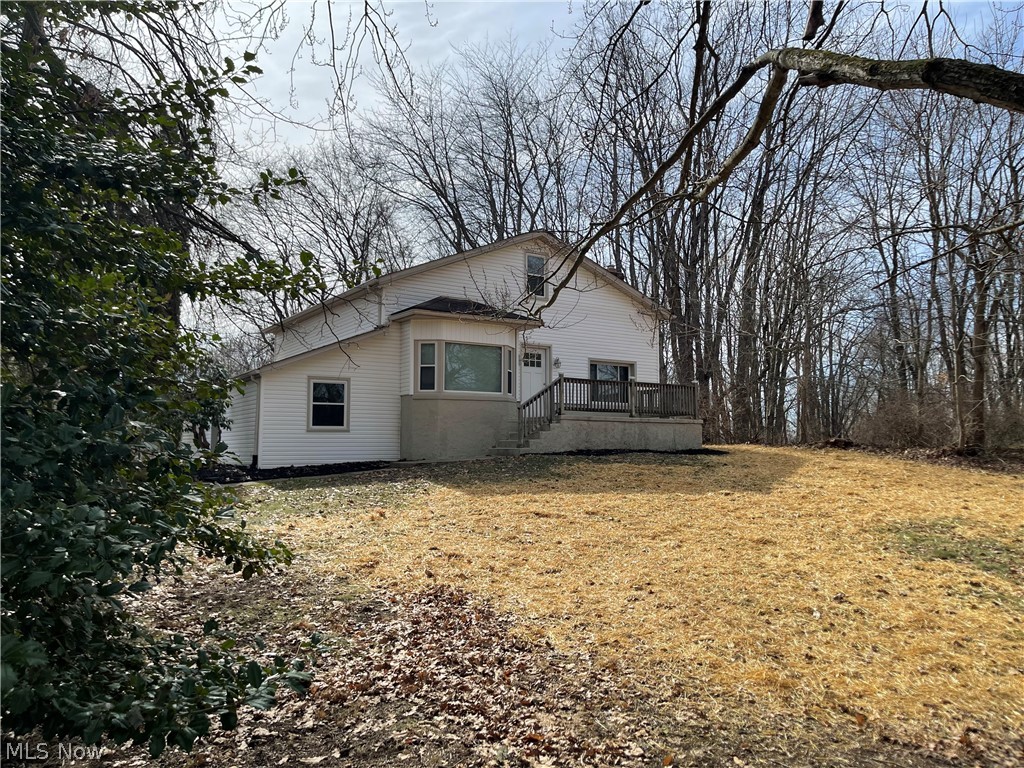 2958 Turkeyfoot Lake Road, Uniontown, OH