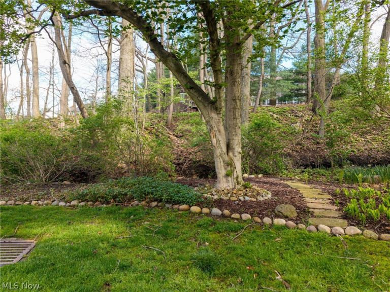 180 Lake Terrace Drive, Munroe Falls, OH - Photo 8