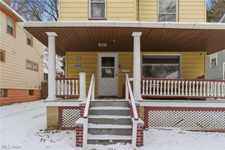 3290 82nd Street, Cleveland, OH - Photo 2