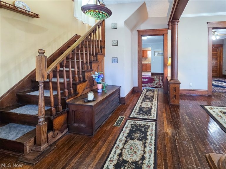 203 Harrison Avenue, Canton, OH - Photo 5