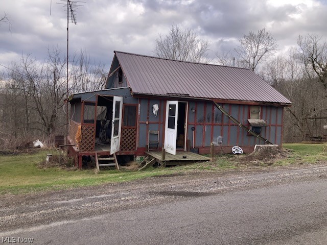 73960 8th Street Road, Kimbolton, OH, 43749
