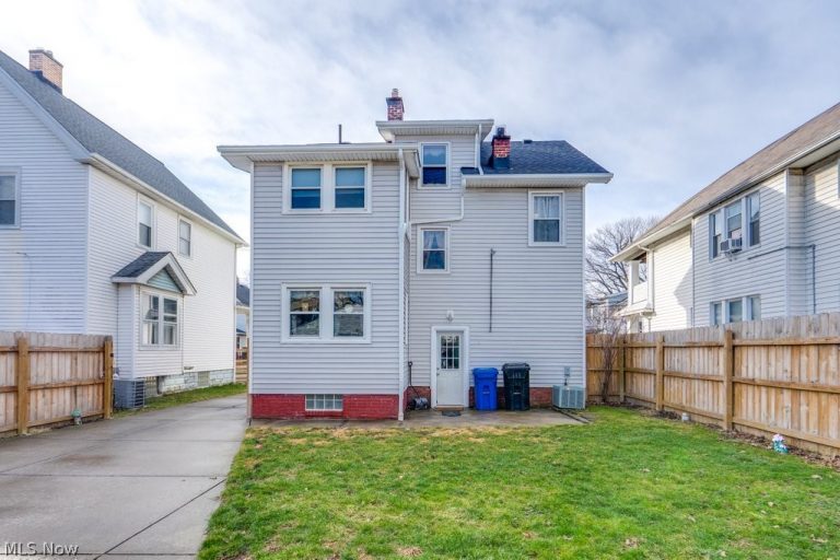 4414 Henritze Avenue, Cleveland, OH - Photo 3