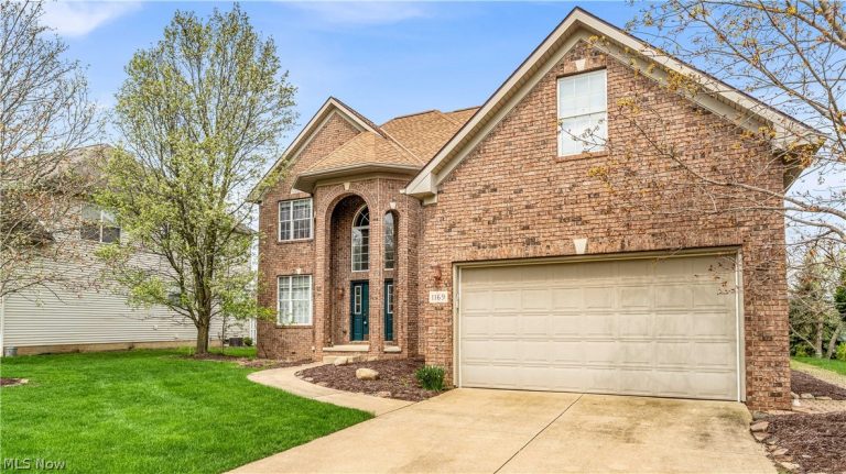 1169 Alexandria Lane, Medina, OH - Photo 4