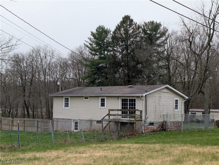 17594 Buzzard Road, Wellsville, OH - Photo 4