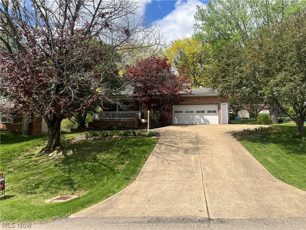 2755 Stanway Drive, Zanesville, OH
