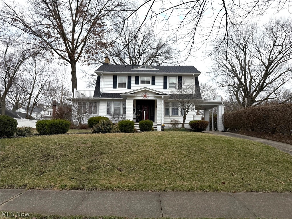 359 22nd Street, Canton, OH