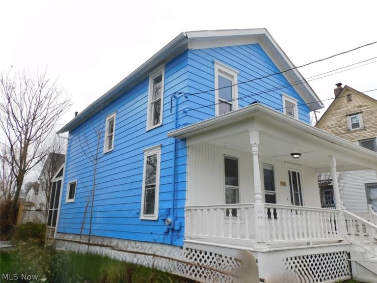 276 Orange Street, Conneaut, OH - Photo 4