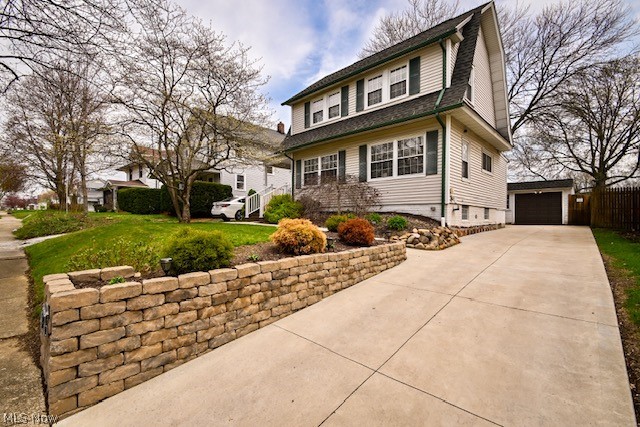 1813 Glenmount Avenue, Akron, OH, 44301