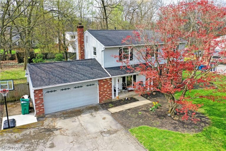 8560 Black Oak Drive, Warren, OH - Photo 3