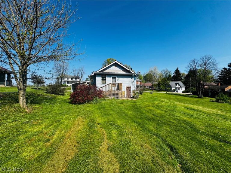 408 West Main Street, Morristown, OH - Photo 4