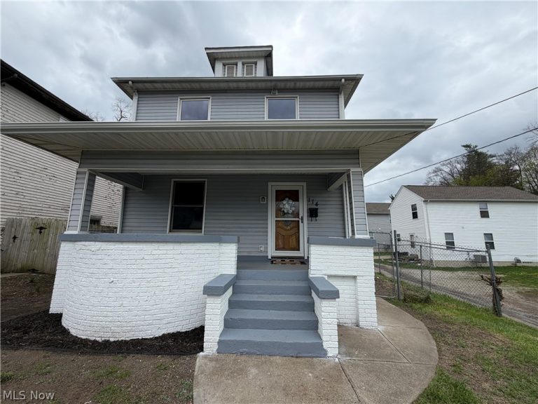 114 Galigher Street, Zanesville, OH - Photo 3